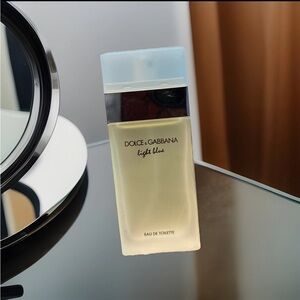 Dolce & Gabbana Light Blue